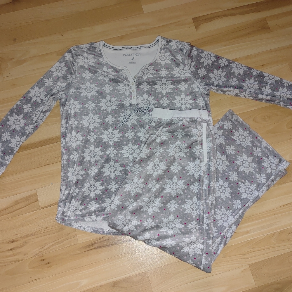 Nautica Pajamas